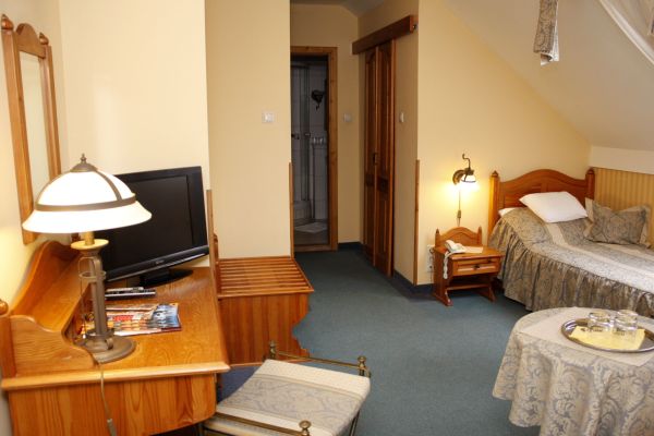 Levay Villa Hotel (Miskolc)